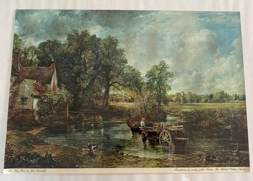 The haywain john - "the,