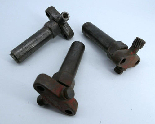 International harvester diesel - international,