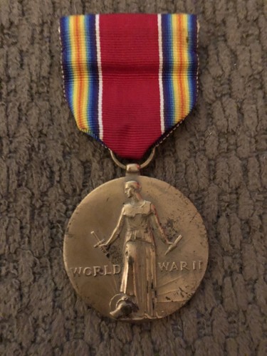 Military service - ww,