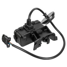 Fuel Flap Actuator Solenoid