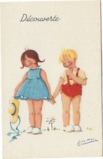 Discovery - Children --