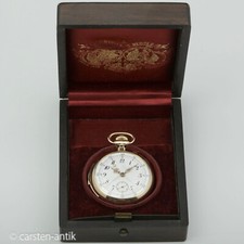 Haas Nevaux & Cie. minute