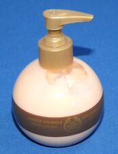 GINGER SPARKLE HAND LOTION