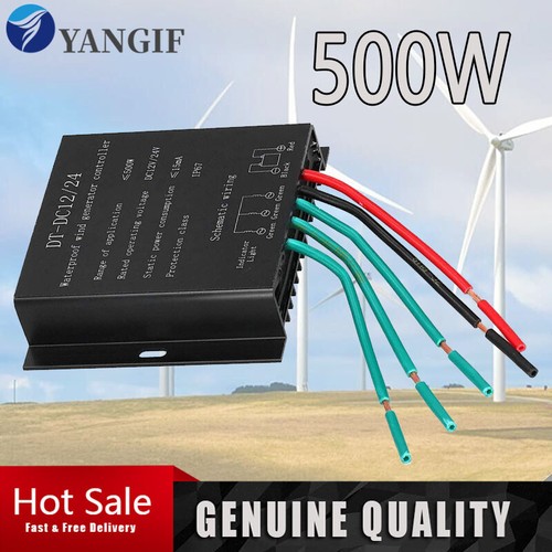 Charge controller 12v 24v - 12v,