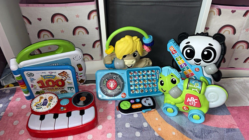 Bundle kids toys - bundle, of