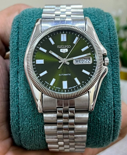 Seiko automatic cutring - seiko, 5