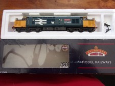 BACHMANN CLASS 37 32/377