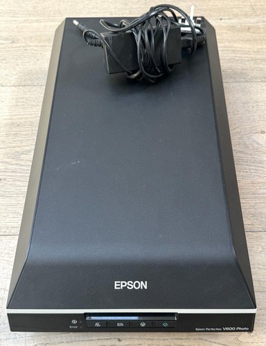 Epson perfection v600 photo - perfection,