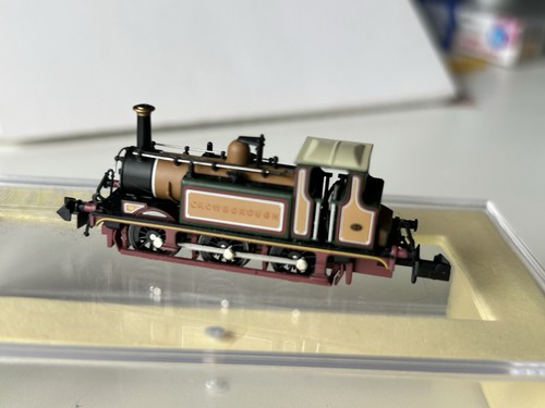 Dapol gauge 100h a1 - nd-100h,