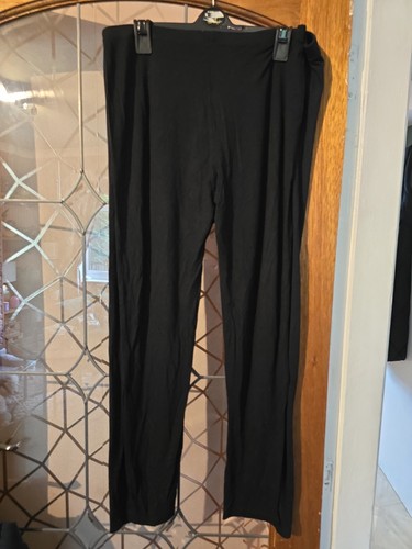 Pairs black leggings - pairs, of