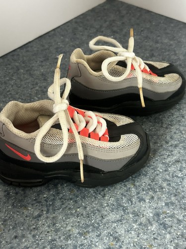 Nike air little max - air, (td)