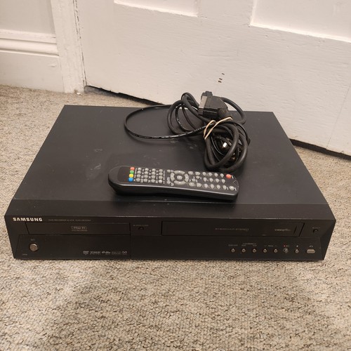 Samsung dvd vr350m - samsung,