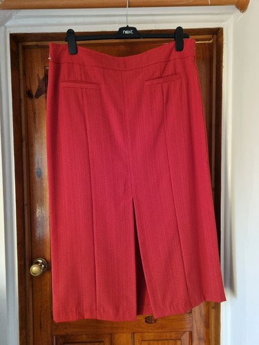Next burnt orange - burnt, size