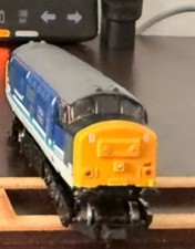 Graham Farish N Gauge Regional