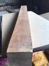 Oak Mantle,oak Beam,seasoned Oak,oak Length 