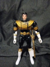 1996 Power Rangers Zeo Staff