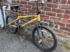 BMX Mongoose (Mischief) Bike