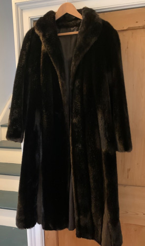 Beautiful vintage astraka - vintage,
