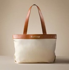 Barbour Tote Shopping Shoulder