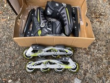 Roces  "Tempexta Alu"