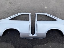 Escort MK2 Rear Quarter Panels