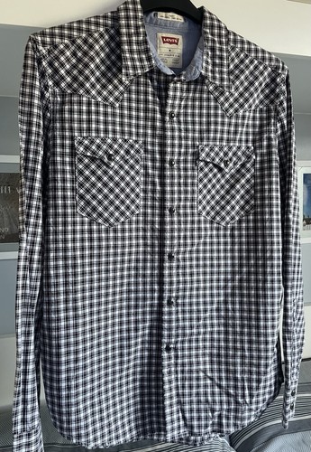 Men levi long sleeved - levi’s,