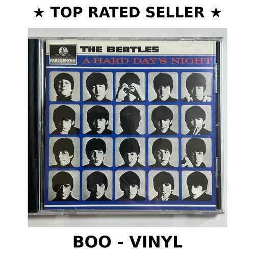 The beatles hard - a, nightb