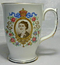 1953 Queen Anne Bone China