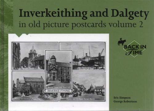 Inverkeithing and dalgety - and,