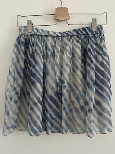 Club monaco 100 silk mini - silk,