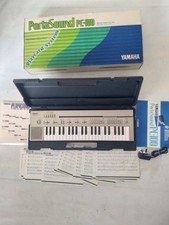 Vintage Yamaha Portasound