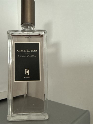 Serge lutens vitriol - lutens,