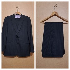 T.M. Lewin  Super 100's Merino