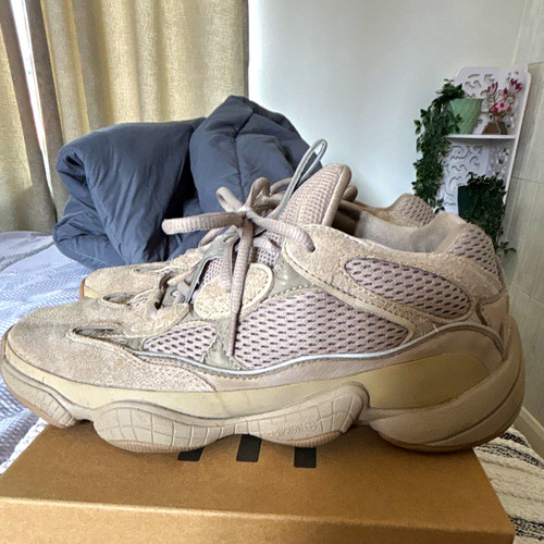 Adidas yeezy 500 taupe light - adidas,