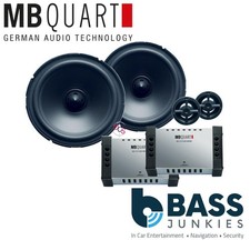 MB Quart RVF 213 - 13cm 220