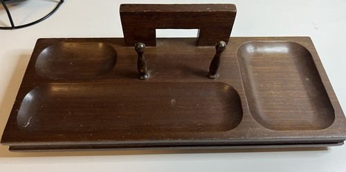 Mcm dresser desk organizer - mcm,