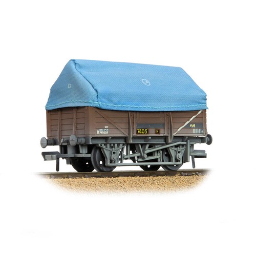 Bachmann 085d plank china - 33-085d,