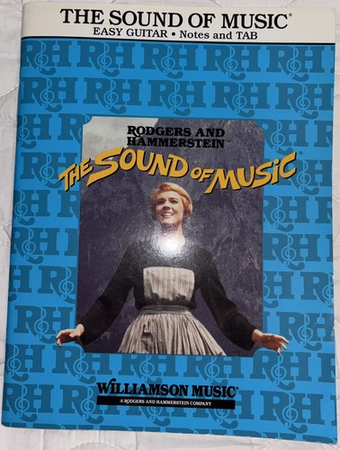 The sound music easy - the, of