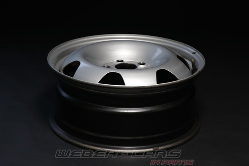 7e0601027b steel rim inches - 7e0601027b,