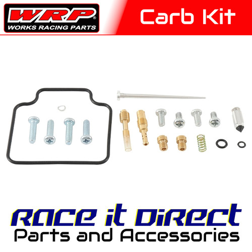 Carb repair kit - kit, honda