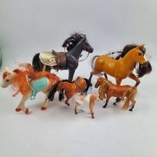 Toy horse bundle with - bundle,