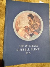 Works by Sir William Russell