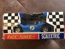 Scalextric Race Tuned Javelin