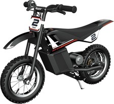 Razor Kids Electric Motorbike