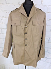 Vintage Mexican Canvas Safari