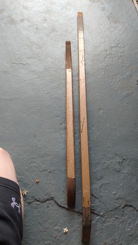 Tyre levers heavy duty - heavy,