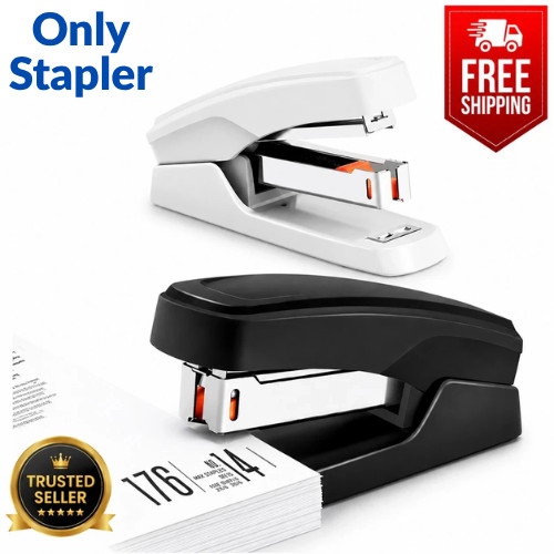 Strip metal stapler heavy duty - metal,