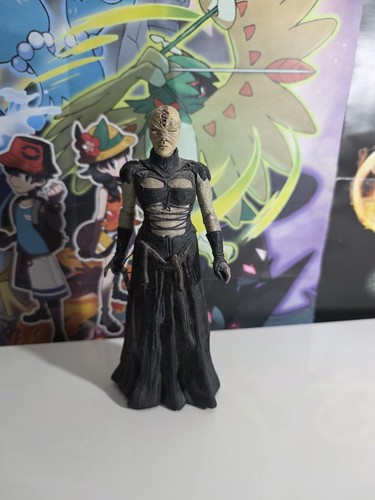 Neca hellraiser cenobite - neca,