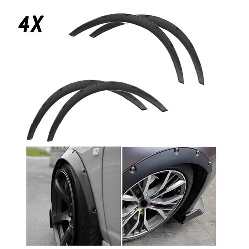 Universal flexible - 3.35",