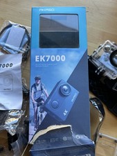 AKASO EK7000 4K Action Camera